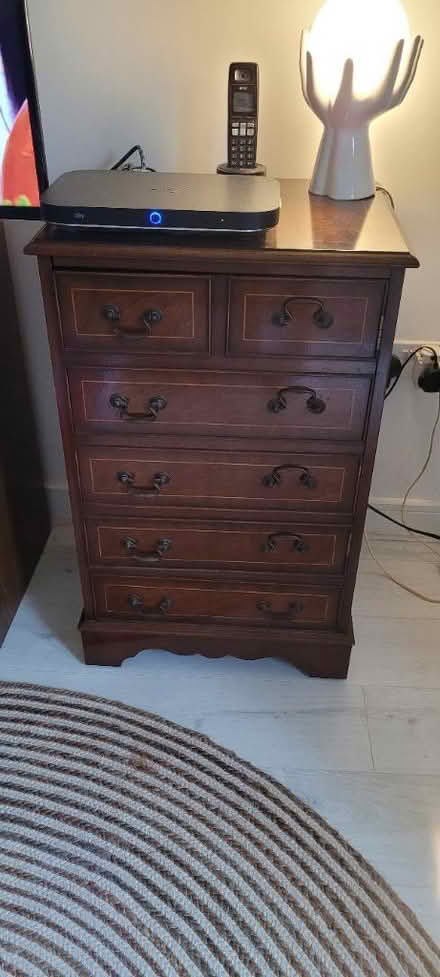 Photo of free Cabinet (WS14) #2