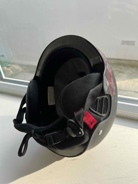 Photo of free Adult helmet #2 (Dorking) #1