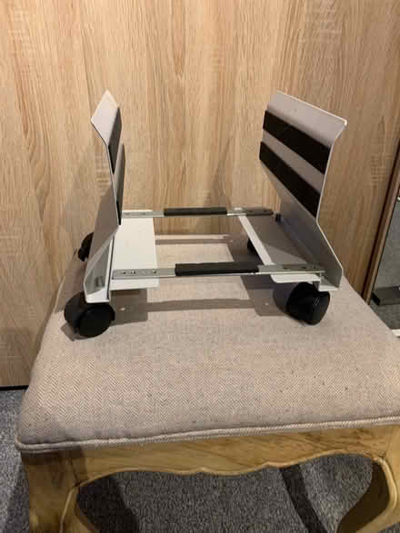Photo of free Computer Tower Trolly (Derby DE24) #3