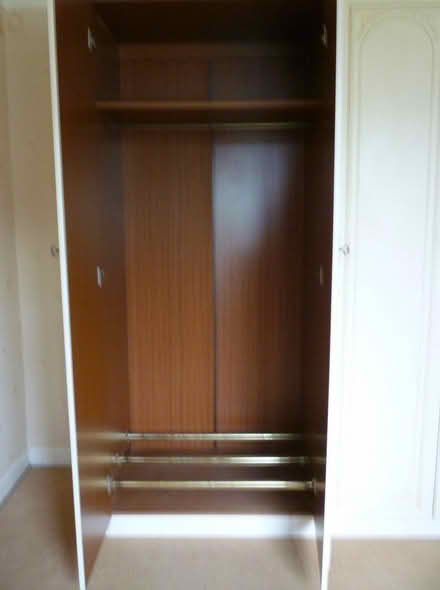 Photo of free Wardrobes (New Costessey NR5) #1