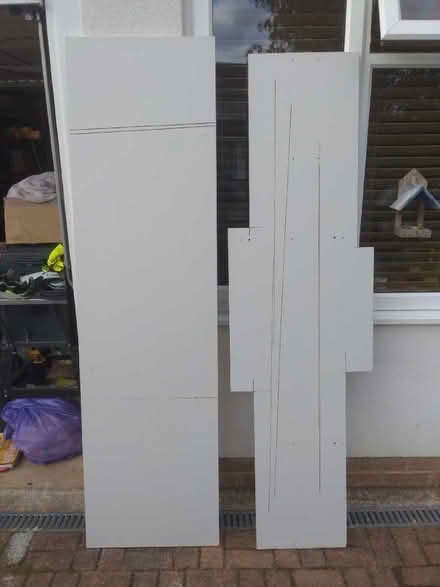 Photo of free Chipboard (Holt Park LS16) #1