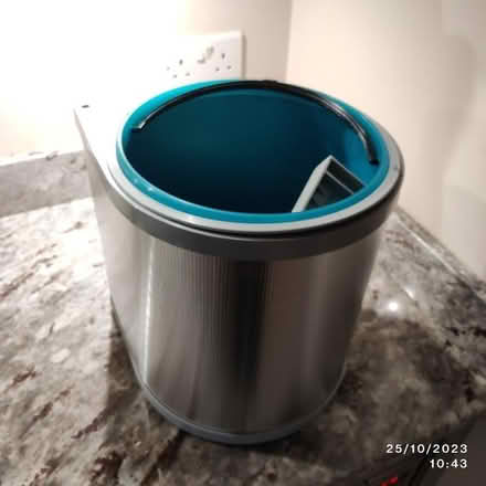 Photo of free Swing out kitchen bin (Corston) #2