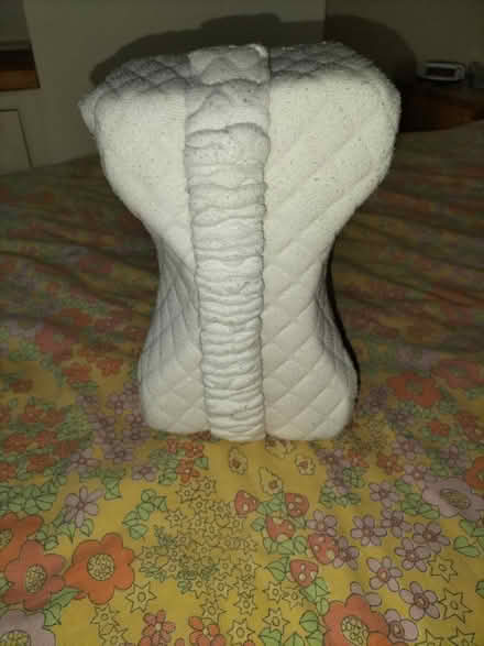 Photo of free Knee pillow. (Pickering YO18) #1
