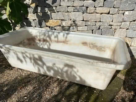 Photo of free Plasterer’s Baths (Wirksworth DE4) #2