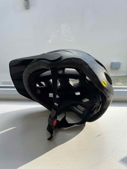 Photo of free Adult helmet #3 (Dorking) #2