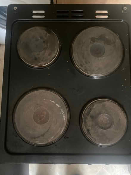 Photo of free Beko electric cooker (Sutton SM1) #4
