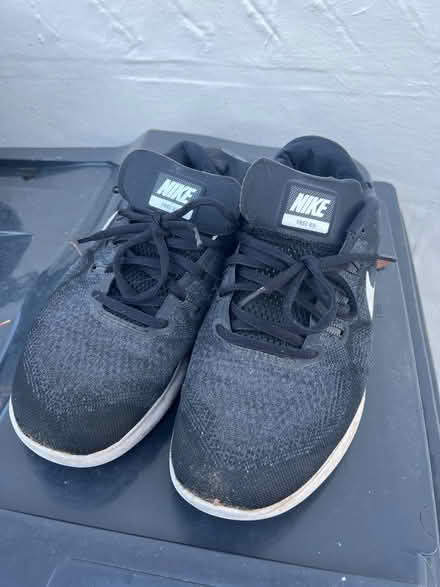 Photo of free Nike running shoes UK 9 (Newney green CM1) #1