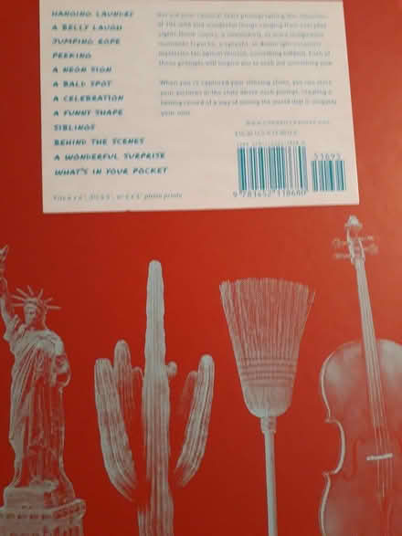 Photo of free Photo project Book (Great Totham) #2