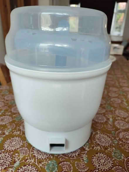 Photo of free Baby Bottle Steriliser (Guildford GU2) #2