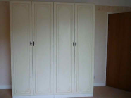 Photo of free Wardrobes (New Costessey NR5) #2