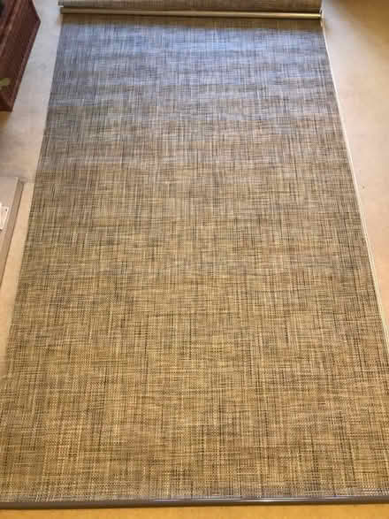 Photo of free Roller Blind (LE2 South Knighton) #2