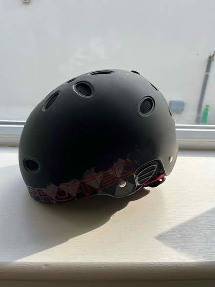 Photo of free Adult helmet #2 (Dorking) #2