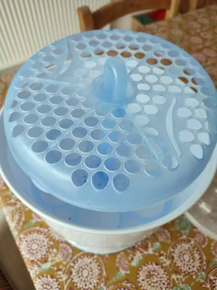 Photo of free Baby Bottle Steriliser (Guildford GU2) #3
