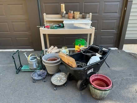 Photo of free Garden and Yard Equipment (Guilford, CT) #3