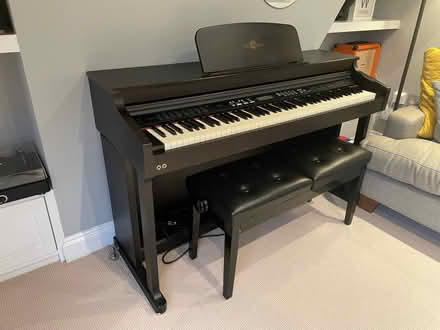 Photo of free Gear 4 Music Digital Piano (Chiswick) #1