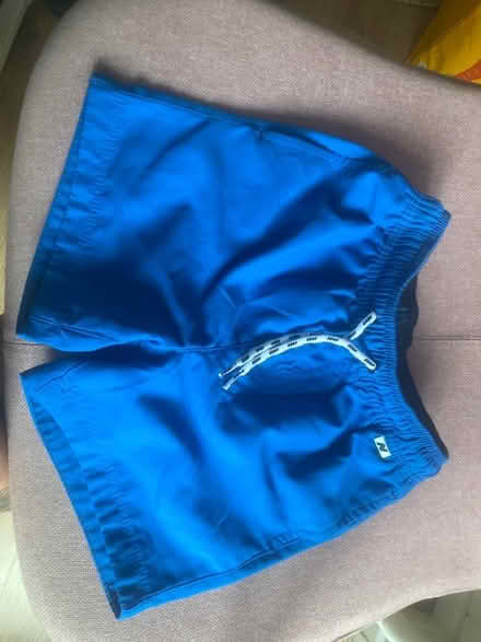 Photo of free Kids swim shorts 4 years next (ME8) #1