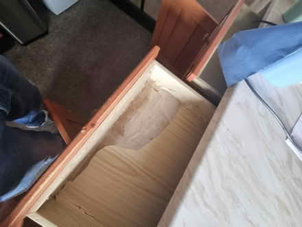 Photo of free Kitchen Cupboards (WS3) #3
