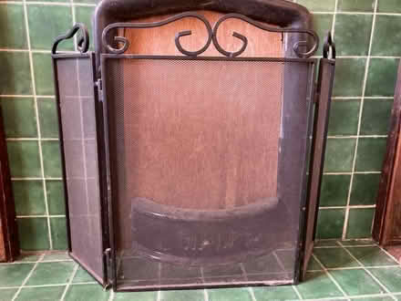 Photo of free Fire guard (Malvern Link WR14) #1