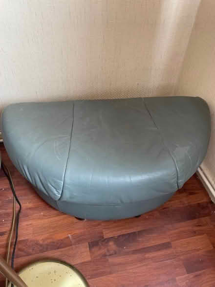 Photo of free Footstool (Longridge PR3) #1