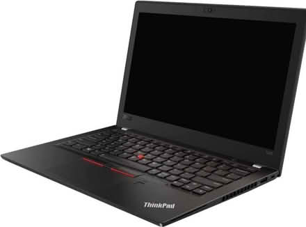 Photo of laptop/tablet - STUDIES (M3) #1