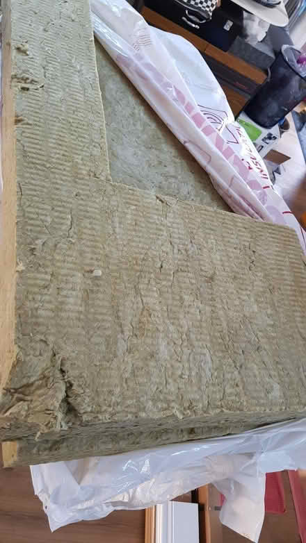 Photo of free Rockwall Sound Proof Insulation (Rickmansworth central WD3) #3