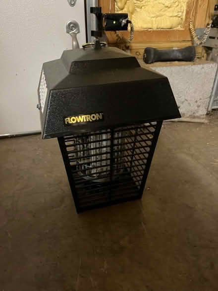 Photo of free Mosquito/Bug Zapper (Glyndon or Timonium) #1