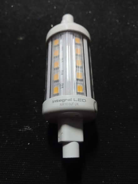 Photo of free 78mm LED Bulb (Longstanton CB24) #2