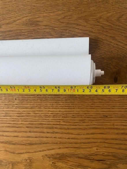Photo of free Self adhesive Black out blind (Newlyn TR18) #2