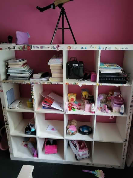 Photo of free Ikea unit (Kenley) #1