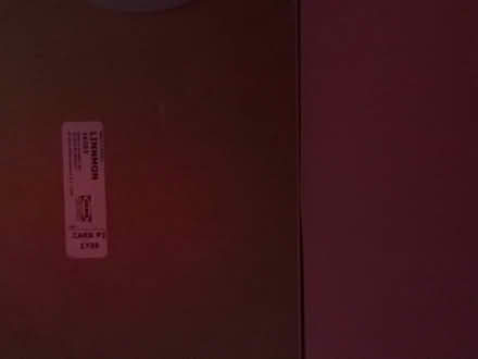 Photo of free IKEA desk (ME16) #3