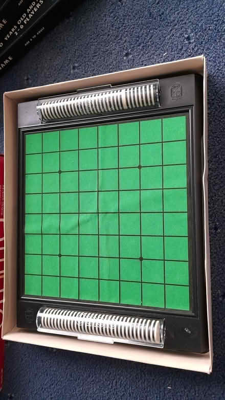 Photo of free Board game (Seaton Delaval NE25) #1