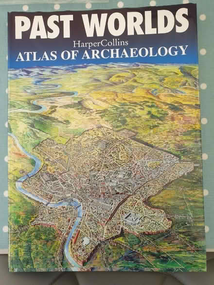 Photo of free Atlas of Archiology (Wickford SS12 (Wick meadows)) #1