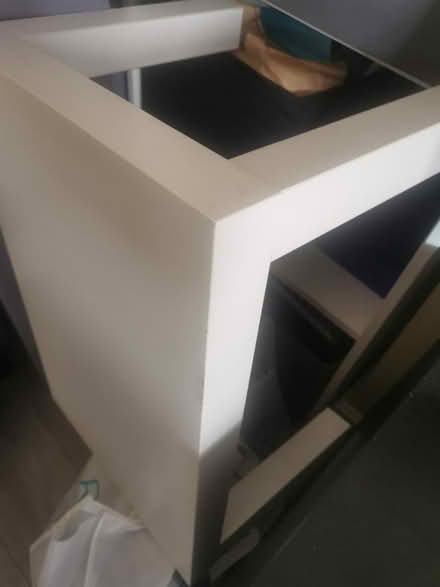 Photo of free Small IKEA coffee table (Acton) #2