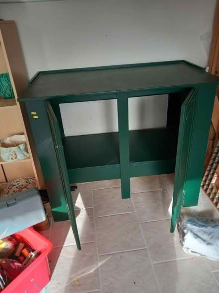 Photo of free Cupboard (Glanmule SY16) #2