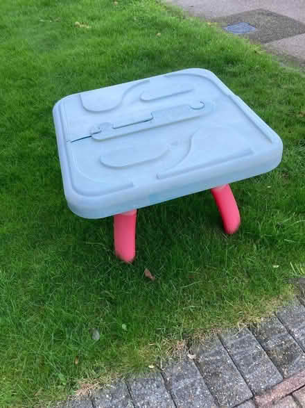 Photo of free Early Learning Centre sandbox (Welling DA6) #2