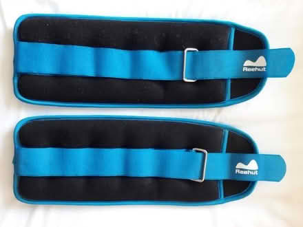 Photo of free Ankle weights (pair) (Fiveways BN1) #1