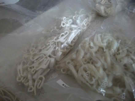 Photo of free curtain hanging sundries (New Brighton CH45) #1