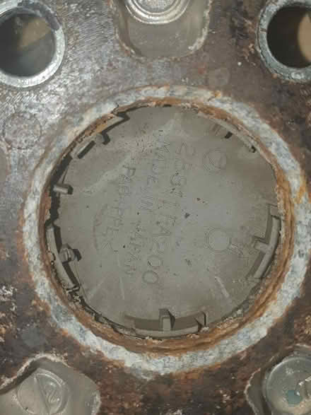 Photo of free Wheel Subaru (North Acton) #1