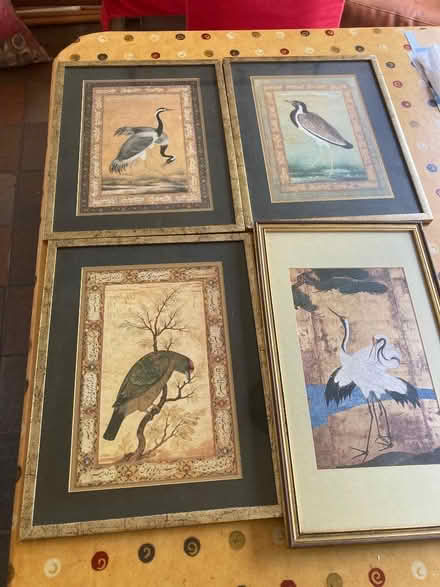Photo of free Pictures (Wandsworth Common SW12) #1
