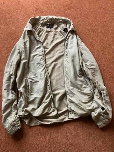 Photo of free Rohan jacket (AB24) #1