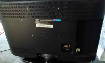 Photo of free Bush television (Trefnant LL16) #2