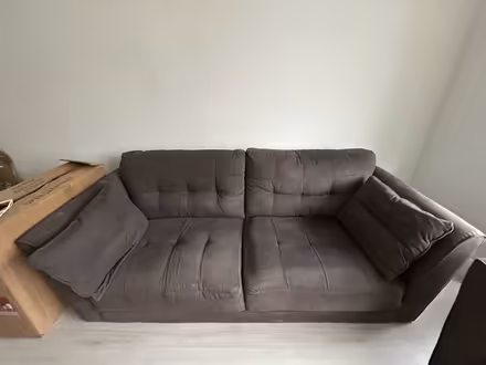 Photo of free 3&2 sofas (Compton WV3) #3