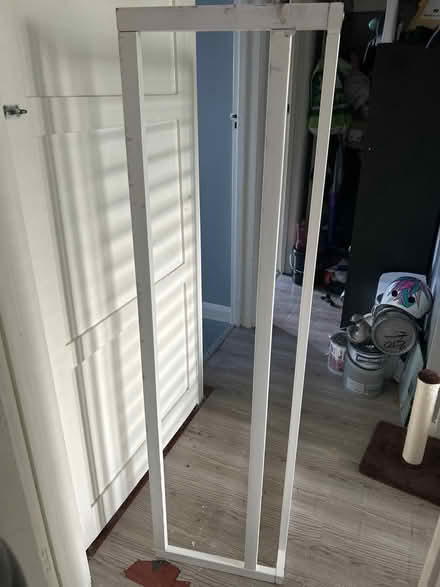 Photo of free Wooden Bed guard (Chessington KT9) #2