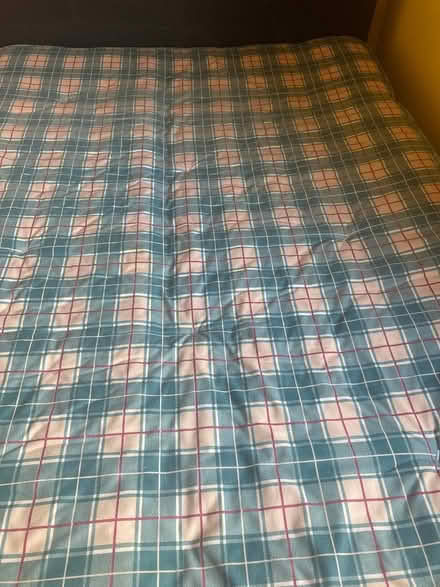 Photo of free double mattress (Castlereagh Belfast) #1
