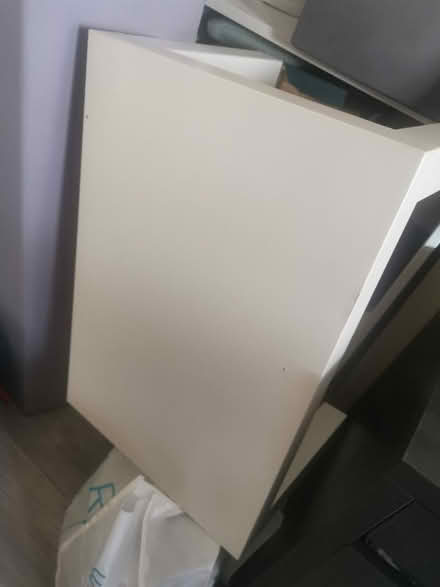 Photo of free Small IKEA coffee table (Acton) #1