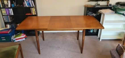Photo of free Table and chairs (CB8) #1