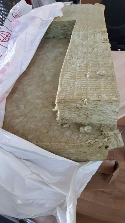 Photo of free Rockwall Sound Proof Insulation (Rickmansworth central WD3) #2