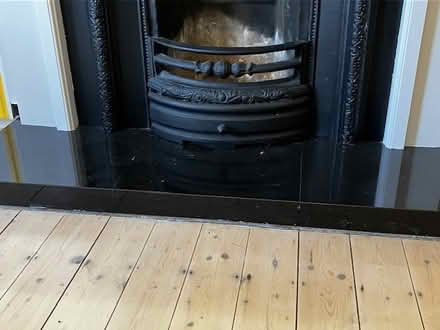 Photo of free Fireplace and surround (Killester Dublin 5) #3