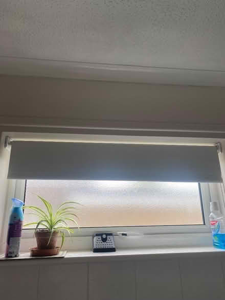 Photo of free Self adhesive Black out blind (Newlyn TR18) #1