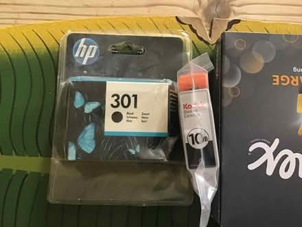 Photo of free Ink (Waverton CH3) #1